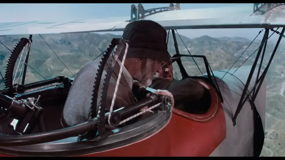 Відео до фільму Індіана Джонс і останній хрестовий похід | Fathom Events Spot