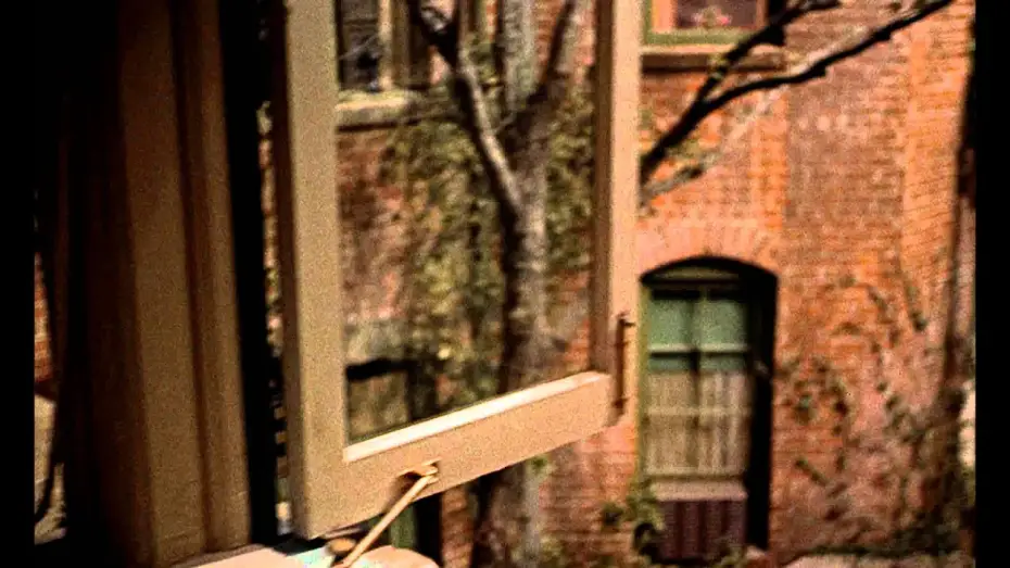 Відео до фільму Вікно у двір | Das Fenster Zum Hof - Trailer