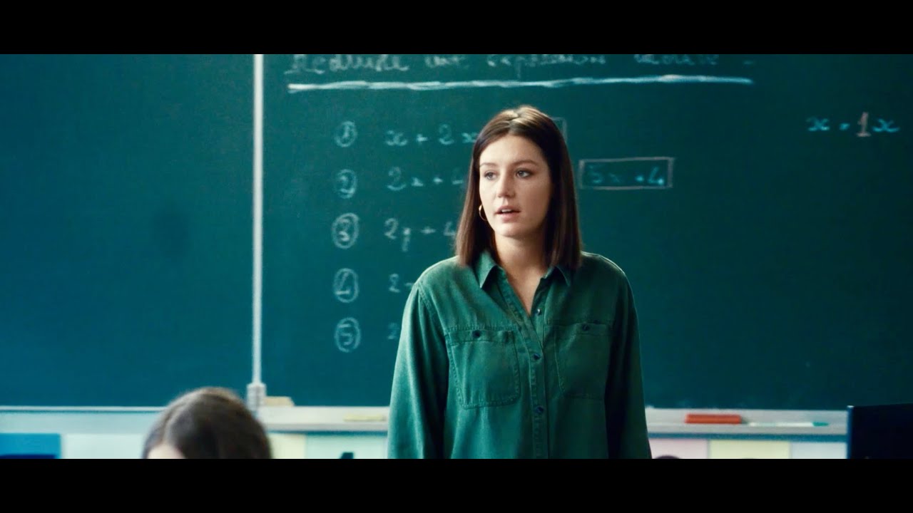 Відео до фільму Un m&eacute;tier s&eacute;rieux | A Real Job / Un m&eacute;tier s&eacute;rieux (2023) - Trailer (French)