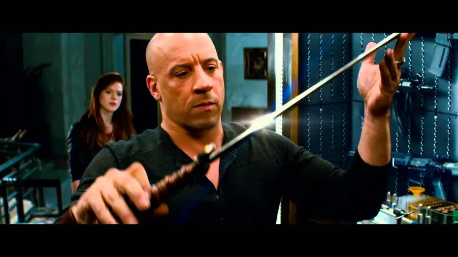 Відео до фільму Останній мисливець на відьом | ŁOWCA CZAROWNIC - polski zwiastun (premiera:  23 października 2015)