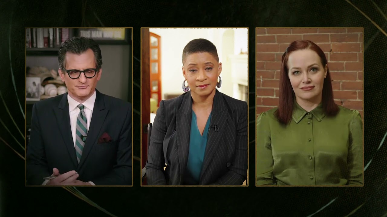 Відео до фільму Психо | LGBTQ Themes in Psycho and The Children's Hour [*Contains Movie Spoilers]