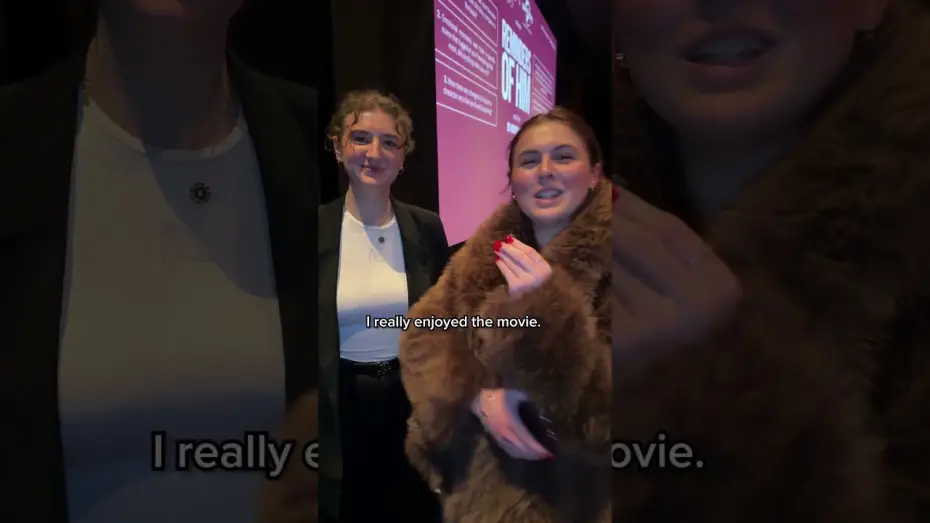 Відео до фільму Спогади про нього | Flashback to Fan Girl Nation&rsquo;s early look at Reminders of Him.