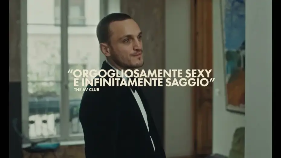 Відео до фільму Пасажі | Trailer Ufficiale