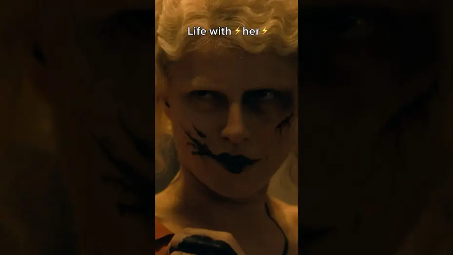 Відео до фільму Наречена! | Life with her is ELECTRIFYING!