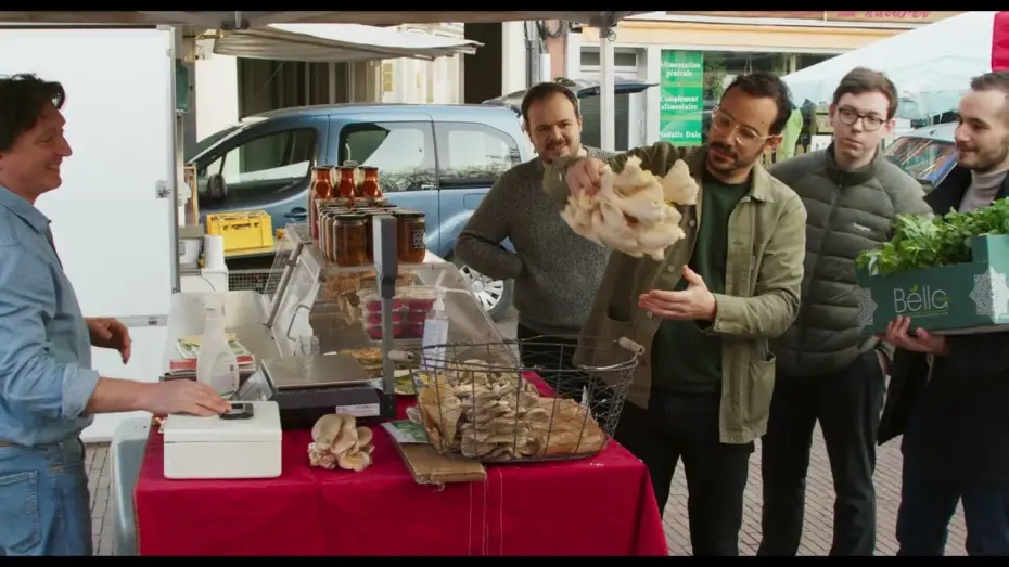 Відео до фільму Menus-Plaisirs, les Troisgros | MENUS-PLAISIRS&mdash;Les Troisgros (2023) Official Trailer