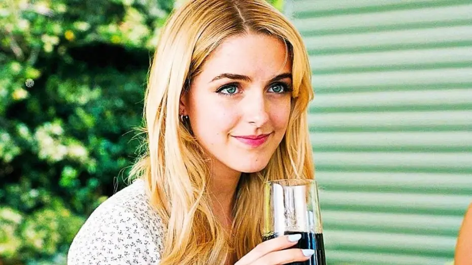 Відео до фільму Шкодуючи за тобою | Сожалею о тебе &mdash; Русский трейлер (Дубляж, 2025)