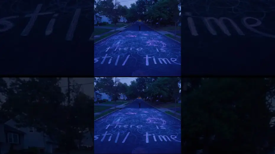 Відео до фільму Я бачив світло телевізора | There's Still Time