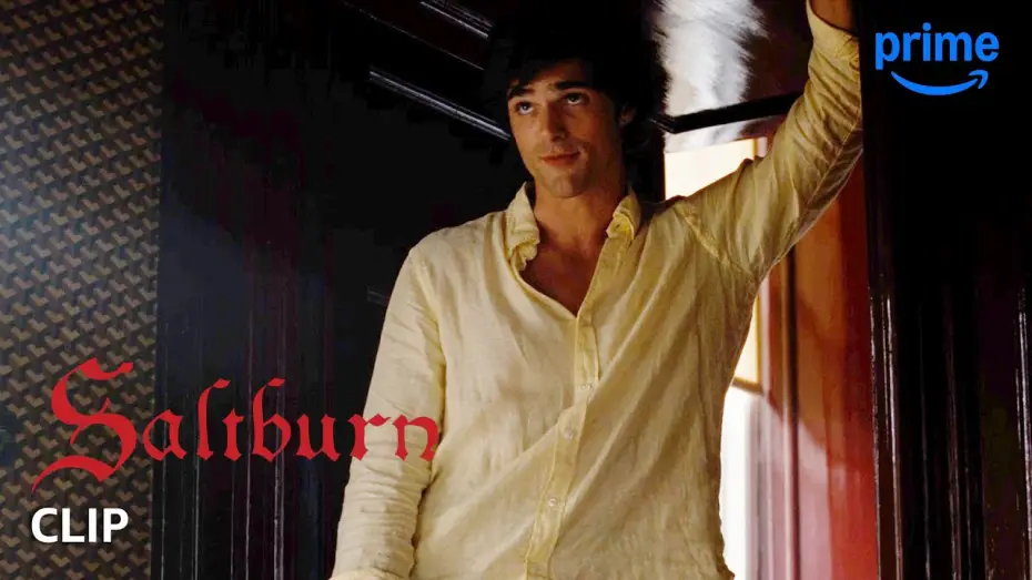 Відео до фільму Солтберн | Oliver Meets Felix's Family