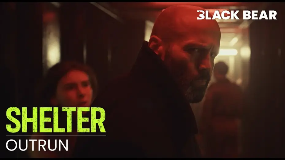 Відео до фільму Самітник | Outrun