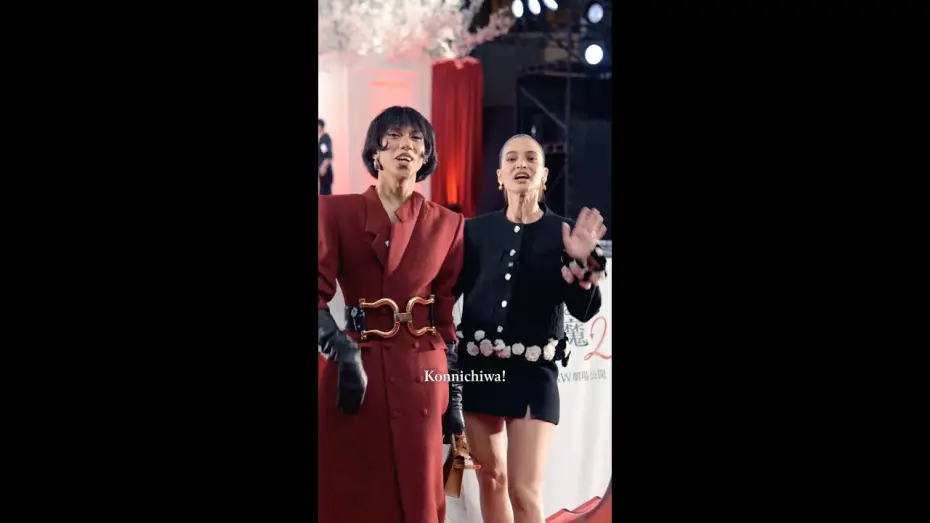 Відео до фільму Диявол носить Прада 2 | Anne Curtis & Mimiyuuuh Full Video