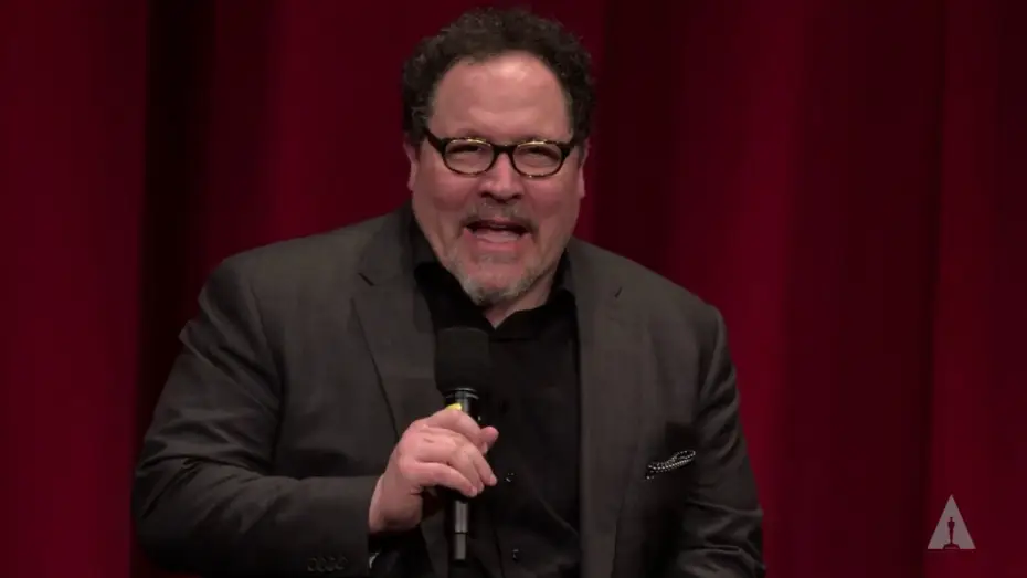 Відео до фільму Король Лев | Academy Conversations: The Lion King