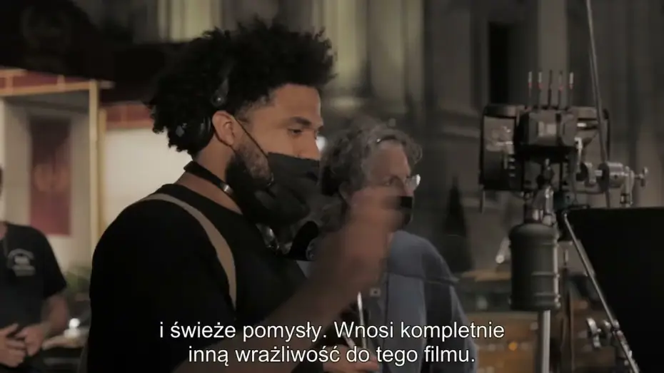 Відео до фільму Трансформери: Час Звіроботів | Transformers: przebudzenie bestii - nowy materiał o filmie.