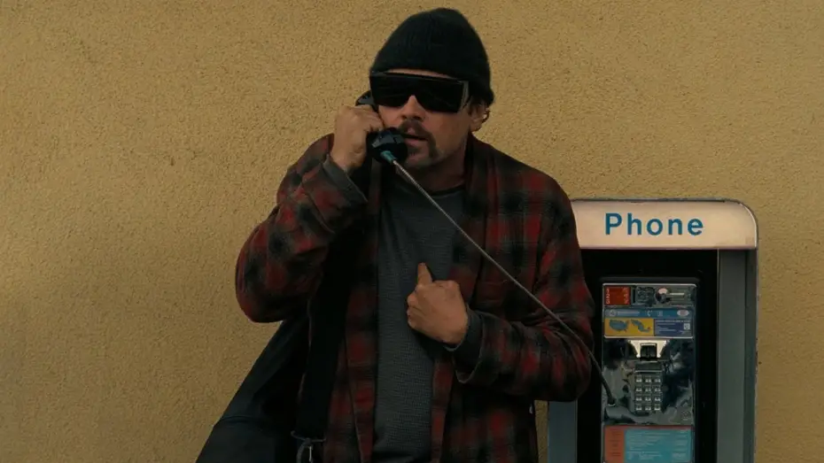 Відео до фільму Одна битва за іншою | Oficjalny zwiastun #1 PL