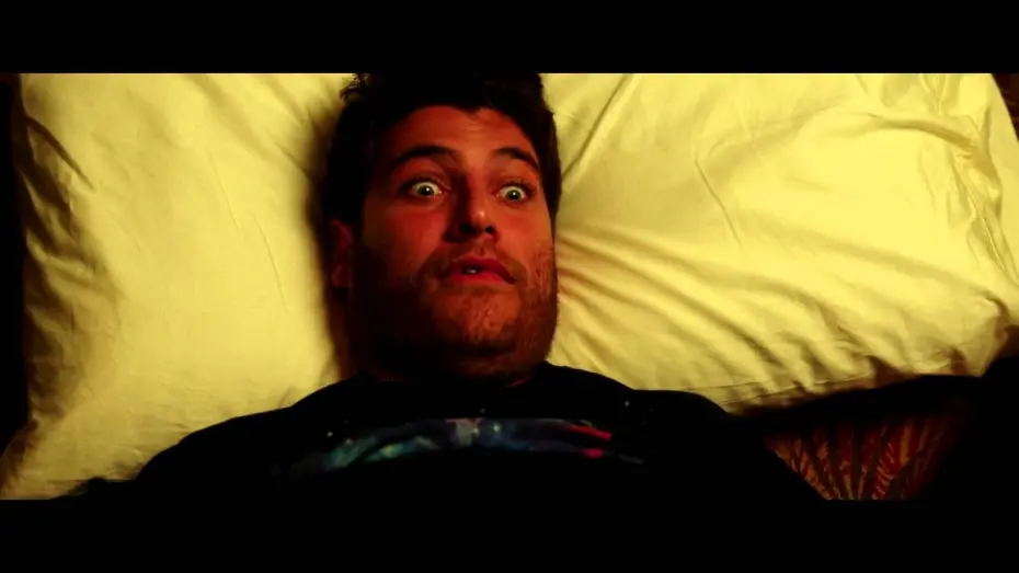 Відео до фільму Голі перці | SEARCH PARTY - 'Are You Taking My Kidney?' Clip - FOCUS WORLD