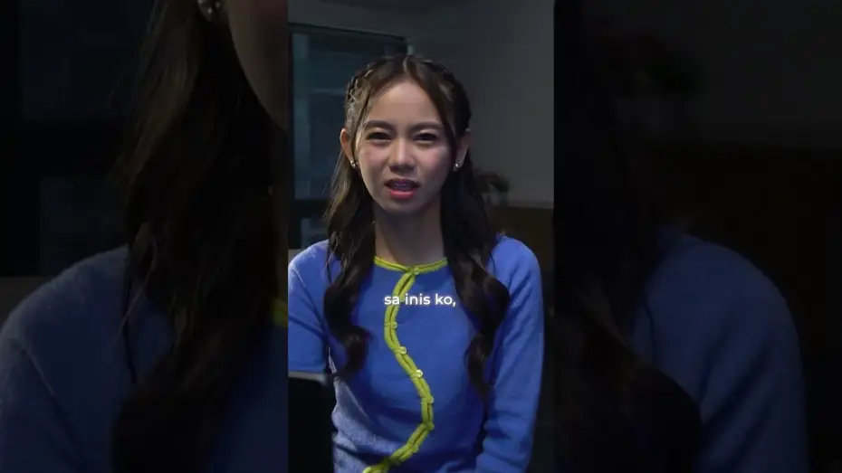 Відео до фільму Balik Eskwela | BALIK ESKWELA | Special Segment | Starring Ashtine Olviga, Sara Joe, and Marco Gumabao | Studio Viva