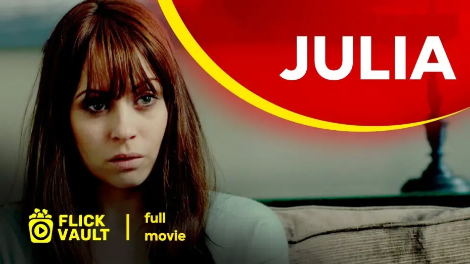 Відео до фільму Julia | Julia | Full HD Movies For Free | Flick Vault