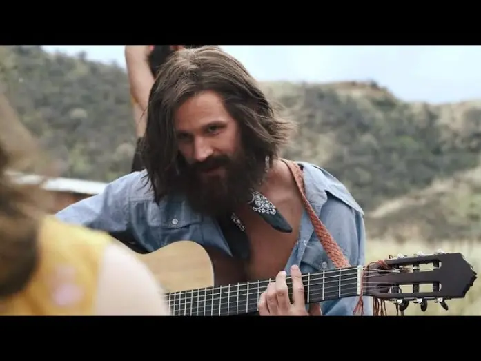 Відео до фільму Так сказав Чарлі | Так сказал Чарли - Русский трейлер (2019)