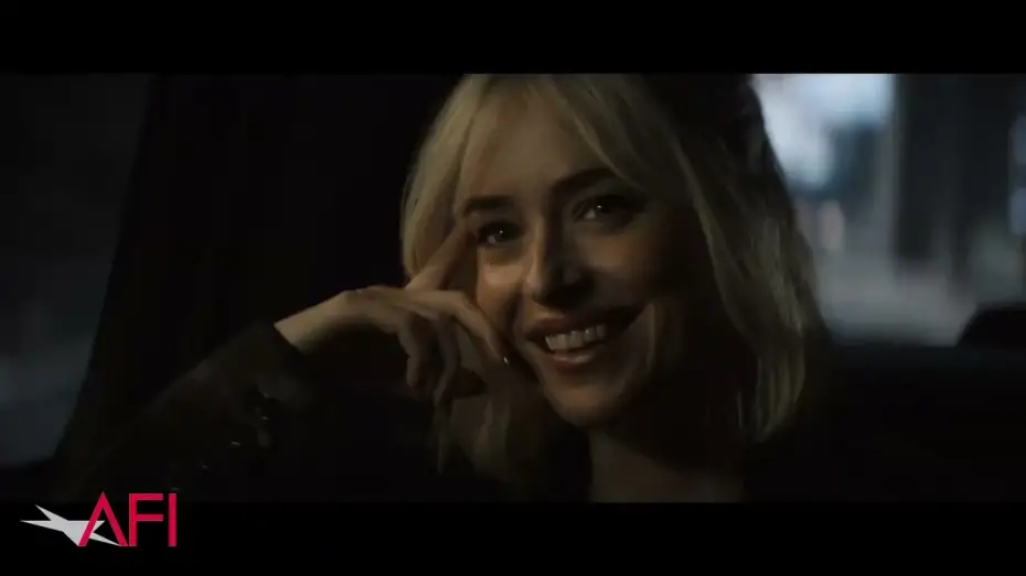 Відео до фільму Татко | In Conversation with DADDIO Filmmaker Christy Hall