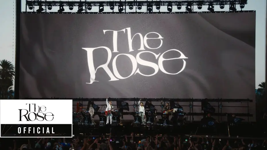 Відео до фільму The Rose: Come Back to Me | The Rose: Come Back To Me | Official Trailer | Feb 14