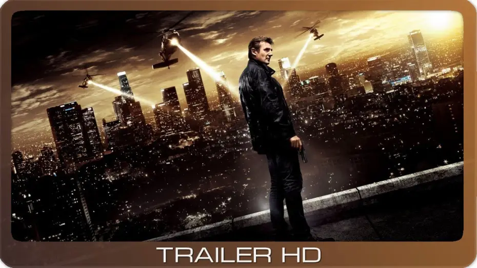 Відео до фільму Викрадена 3 | 96 Hours - Taken 3 ≣ 2014 ≣ Trailer