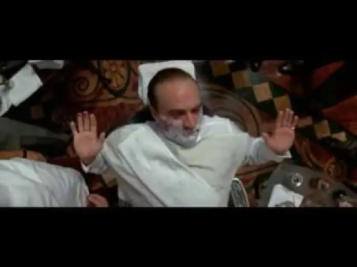 Відео до фільму Недоторканні | Los intocables de Elliot Ness tr&aacute;iler en castellano