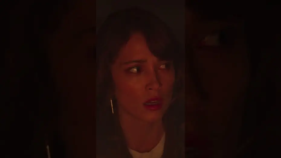 Відео до фільму Відьомська дошка | The board is awake. And it knows your name.