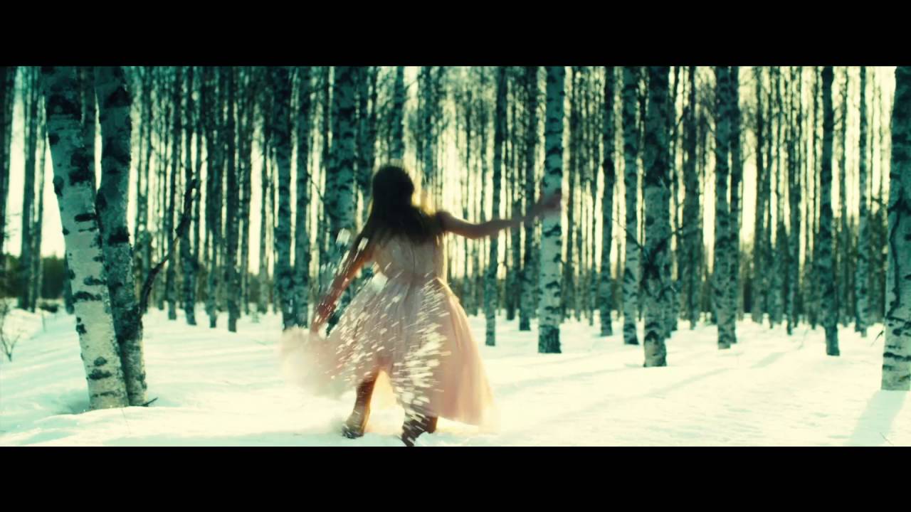 Відео до фільму Такий самий зрадник, як і ми | Такой же предатель, как и мы - Трейлер (дублированный) 1080p