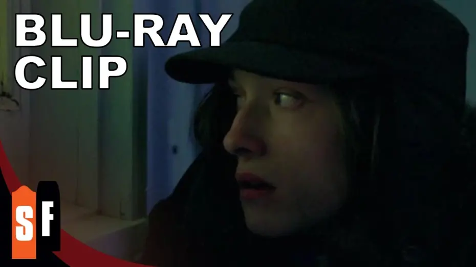 Відео до фільму Я не серійний вбивця | Clip: False Alarm