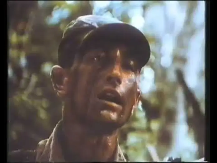 Відео до фільму Хижак | trailer Depredador