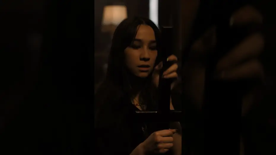 Відео до фільму Вбивця-психопат | Be the first to watch PSYCHO KILLER at home.