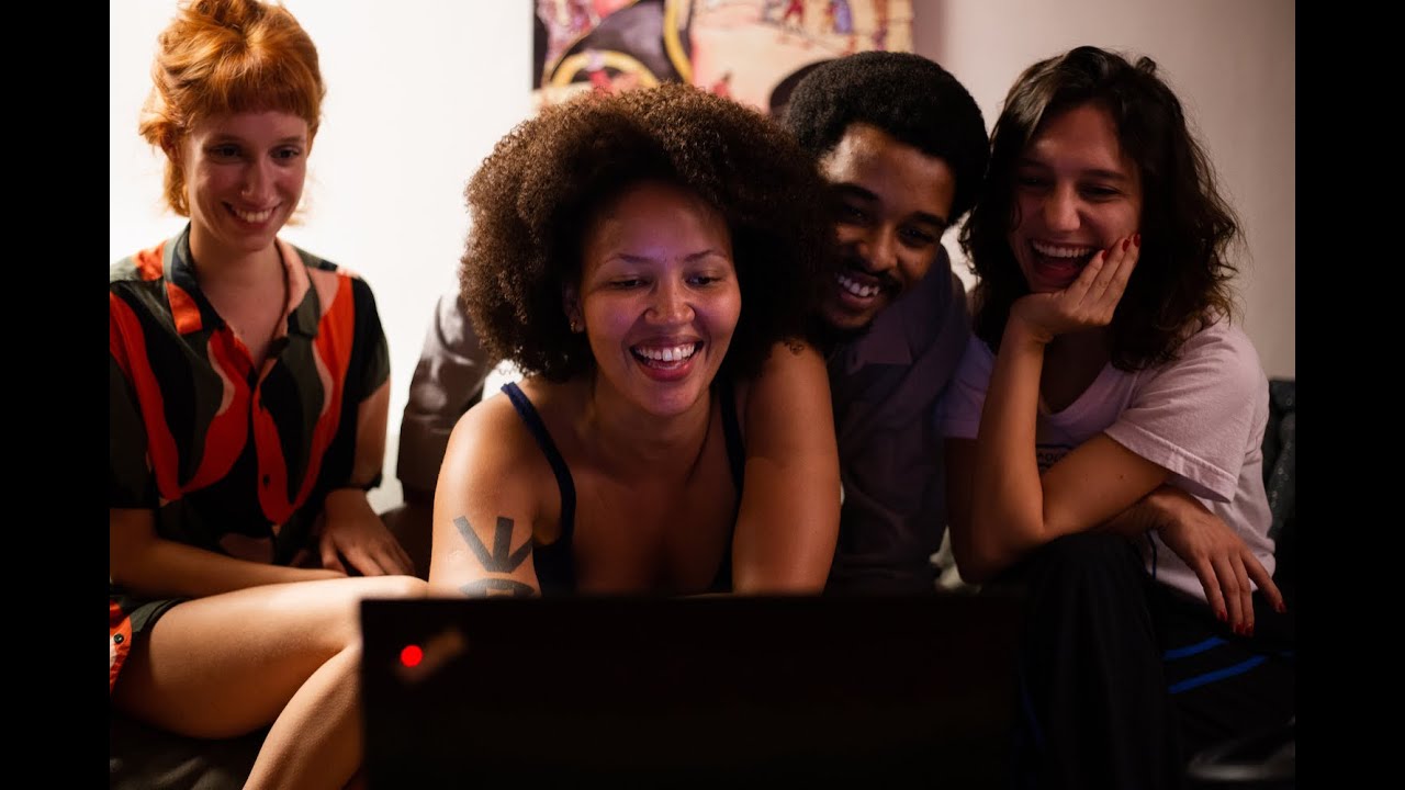 Відео до фільму Rule 34 | Official Trailer