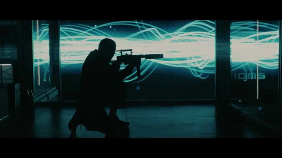 Відео до фільму 007: Координати Скайфолл | James Bond 007 - Skyfall | Trailer A | Deutsch HD