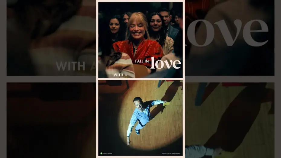 Відео до фільму Велика смілива красива подорож | It Takes Two