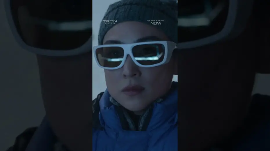 Відео до фільму Трон 3 | Now Playing