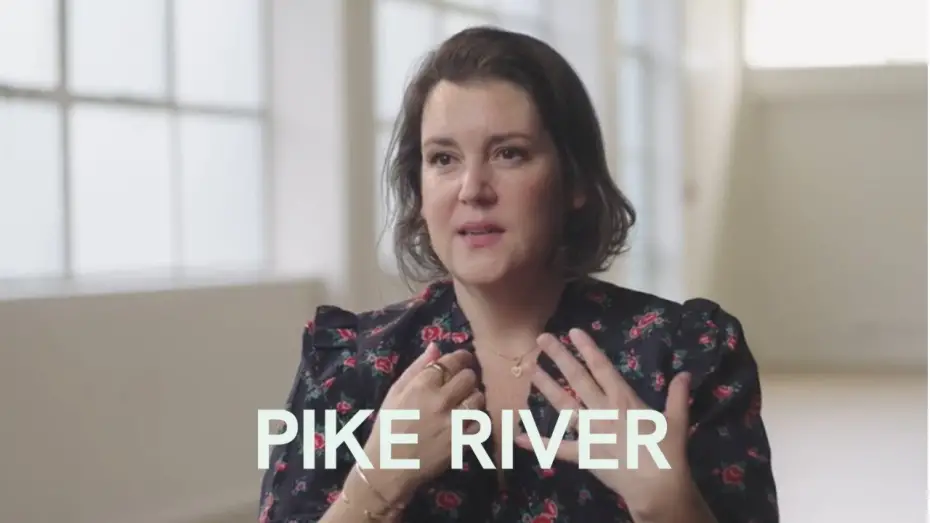 Відео до фільму Pike River | Melanie Lynskey on playing Anna Osborne