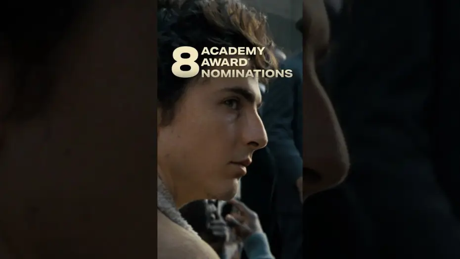 Відео до фільму Боб Ділан: Цілковитий незнайомець | Nominated for 8 Academy Awards&reg; including Best Picture.