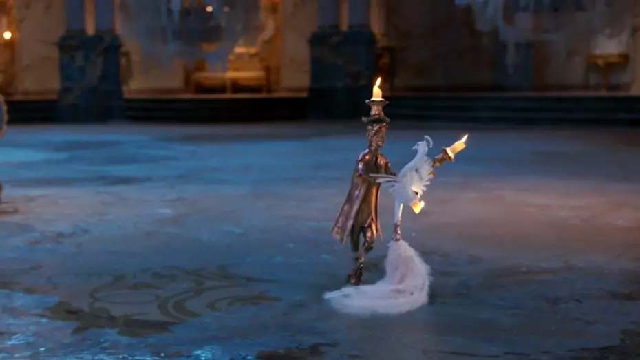 Відео до фільму Красуня і Чудовисько | La Bella e la Bestia - Una storia di bellezza: la canzone "Giorni di sole" - Featurette