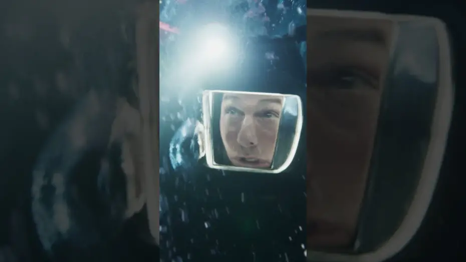 Відео до фільму Місія неможлива 8 | Action. Stunts. High stakes.