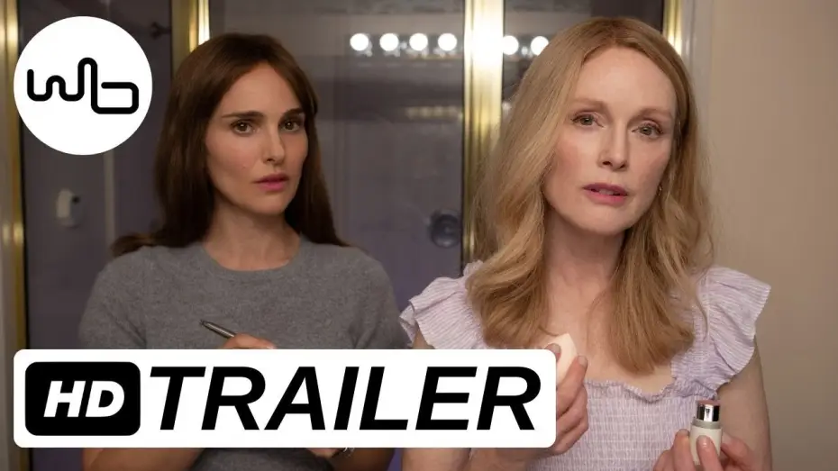 Відео до фільму Травень, грудень | MAY DECEMBER | Offizieller deutscher Trailer | Ab 30. Mai im Kino!