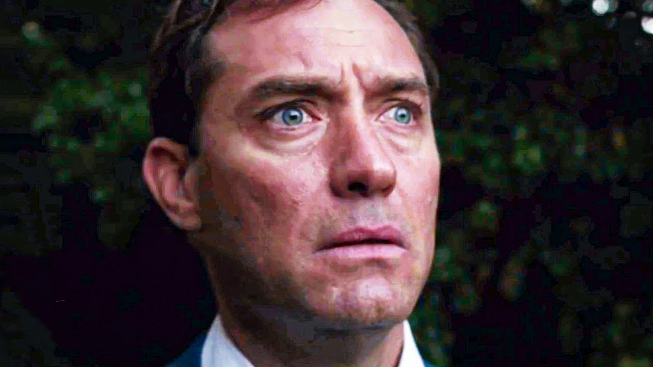 Відео до фільму Гніздо | Гнездо &mdash; Русский тизер-трейлер (2020)