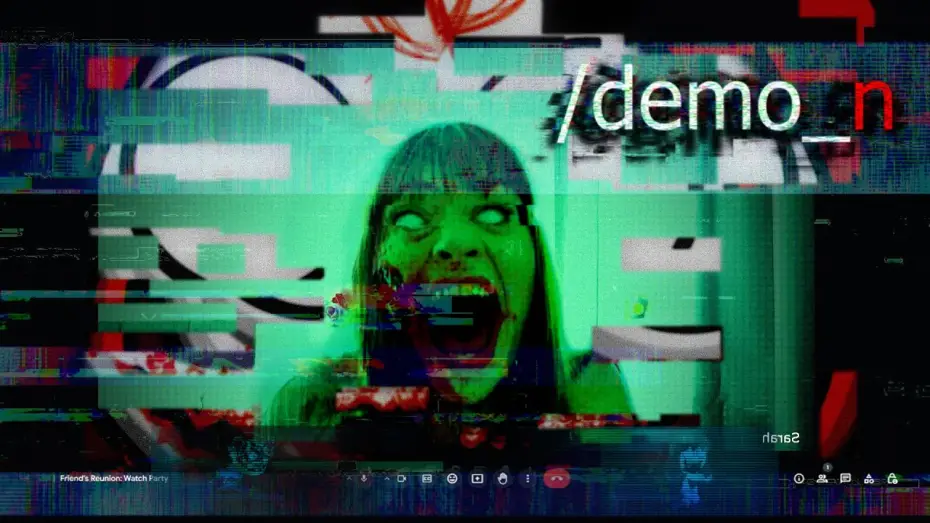 Відео до фільму Demo_N | /demo_n | Official Trailer | Stream for FREE on FOUND