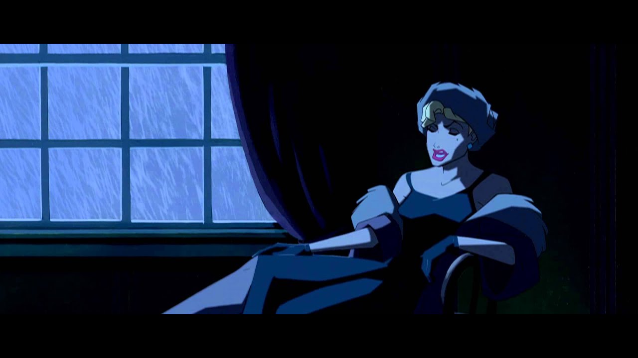 Відео до фільму Атлантида: Загублена імперія | Атлантида: Затерянный мир - Трейлер