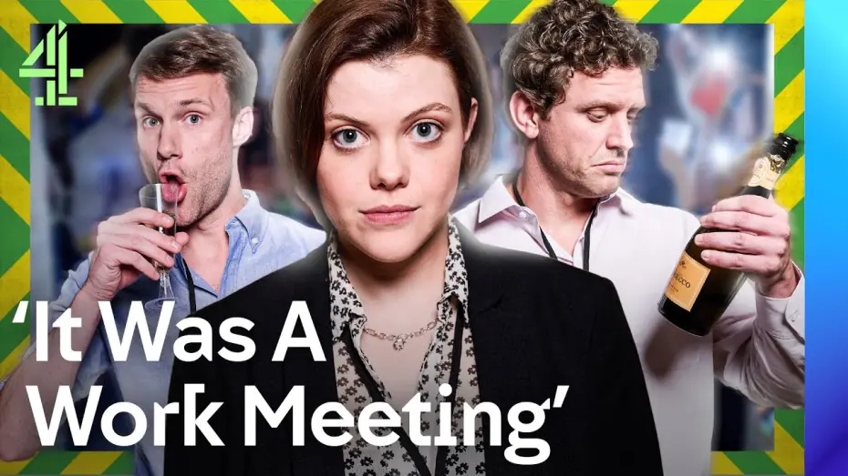 Відео до фільму Partygate | Partygate: Inside No. 10's INFAMOUS Lockdown Party | Partygate | Channel 4