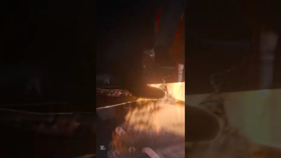 Відео до фільму Пункт призначення 6 | Come on, just one more step.