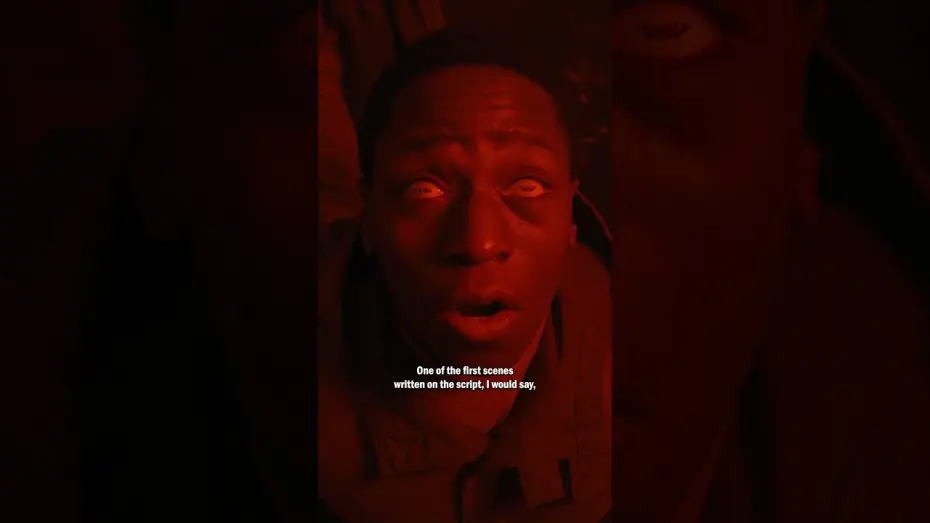 Відео до фільму Чужий: Ромул | Scene Breakdown With Fede &Aacute;lvarez Part 1