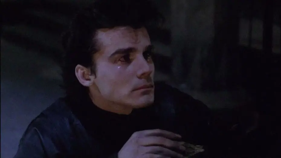 Відео до фільму Subspecies | Subspecies Trailer