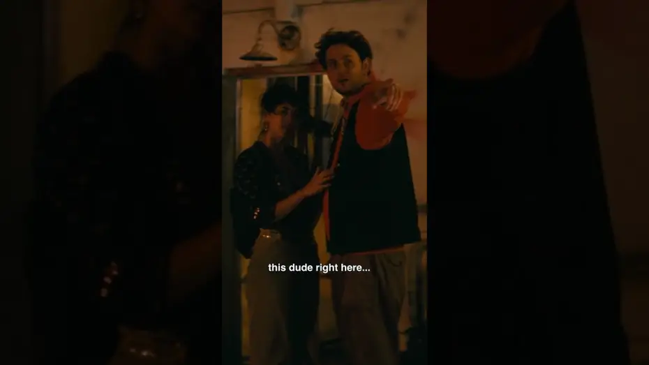 Відео до фільму Мисливець за спадком | Becket. Not Beckham.