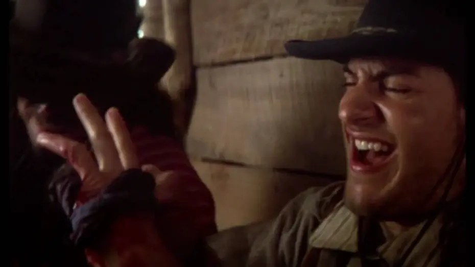 Відео до фільму Ride with the Devil | RIDE WITH THE DEVIL Trailer (1999) - The Criterion Collection