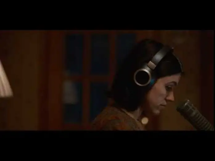 Відео до фільму Підтекст | Clip | Nina Kiri