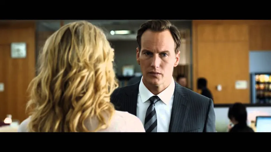 Відео до фільму Zipper | Official Trailer